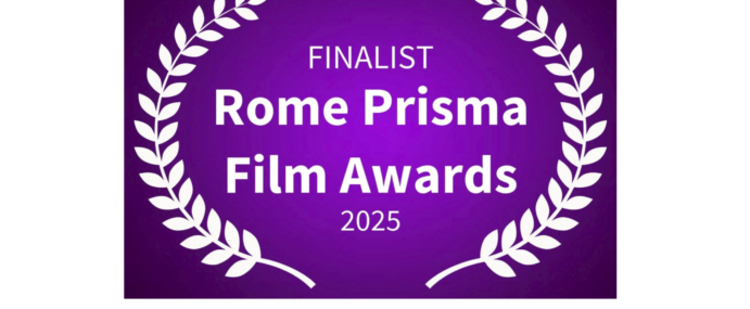 The Rome Prisma Film Awards